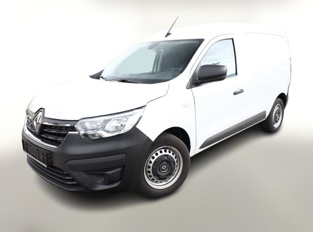 Renault Express - Extra TCe 100 FreiSprech AHK DAB BT USB