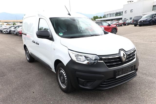 Renault Express Extra TCe 100 FreiSprech AHK DAB BT USB 