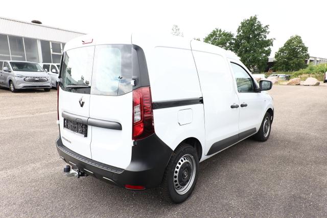 Renault Express Extra TCe 100 FreiSprech AHK DAB BT USB 