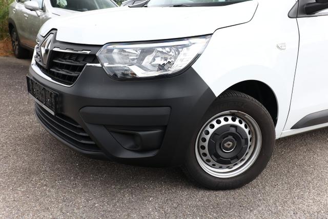 Renault Express Extra TCe 100 FreiSprech AHK DAB BT USB 