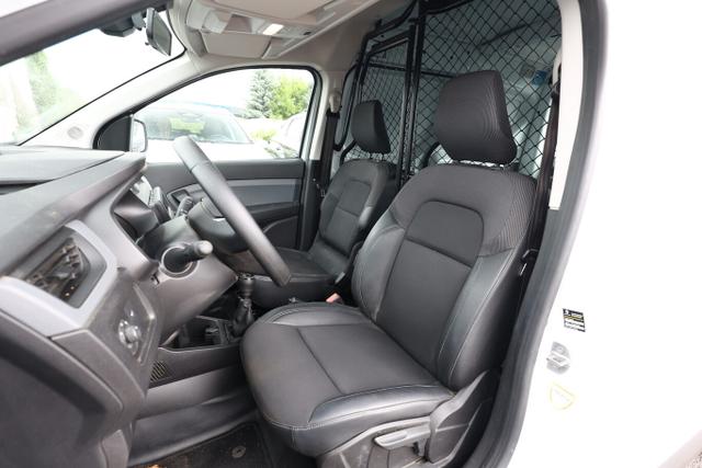 Renault Express Extra TCe 100 FreiSprech AHK DAB BT USB 