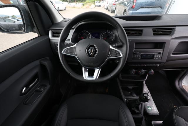Renault Express Extra TCe 100 FreiSprech AHK DAB BT USB 