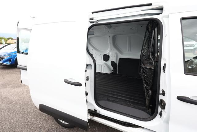 Renault Express Extra TCe 100 FreiSprech AHK DAB BT USB 