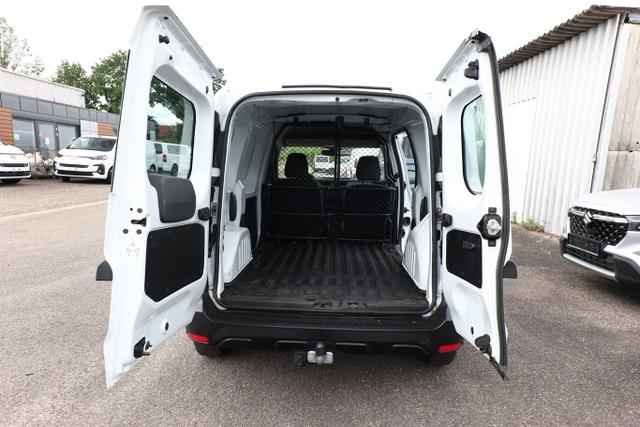 Renault Express Extra TCe 100 FreiSprech AHK DAB BT USB 