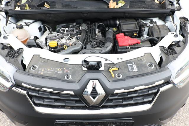 Renault Express Extra TCe 100 FreiSprech AHK DAB BT USB 