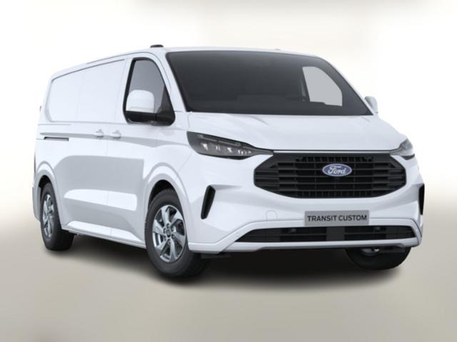 Ford Transit Custom - Limited 320L2 AHK LED SHZ KeyL 2S