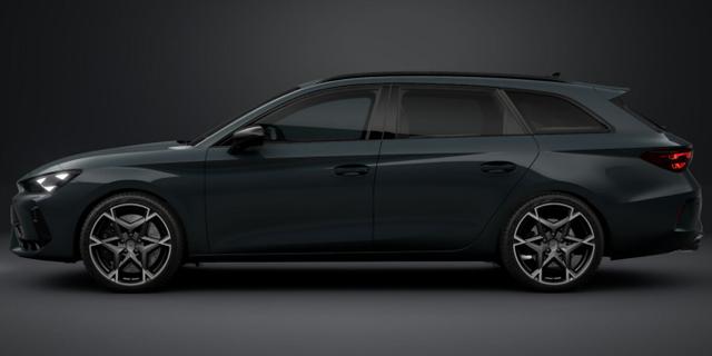 Cupra Leon Sportstourer VZ ST 4D SHZ eHK Memory Kessy 19Z ACC 