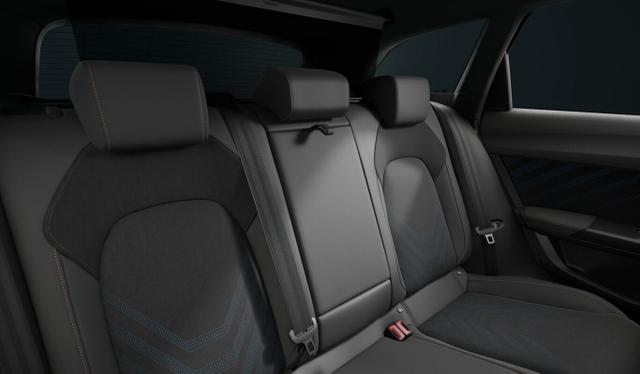 Cupra Leon Sportstourer VZ ST 4D SHZ eHK Memory Kessy 19Z ACC 