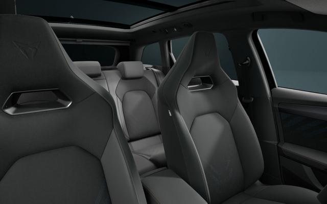 Cupra Leon Sportstourer VZ ST 4D Pano AHK SHZ eHK Memory Kessy 19Z 