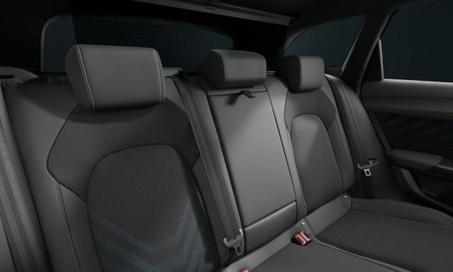 Cupra Leon Sportstourer VZ ST 4D Pano AHK SHZ eHK Memory Kessy 19Z 