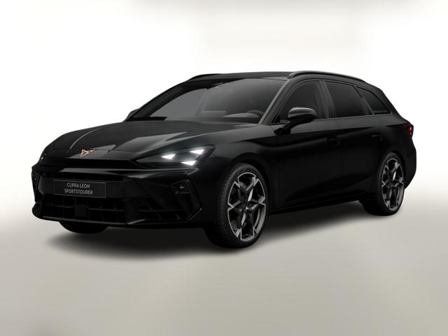 Cupra Leon Sportstourer - VZ ST 4D SHZ eHK Memory Kessy 19Z ACC