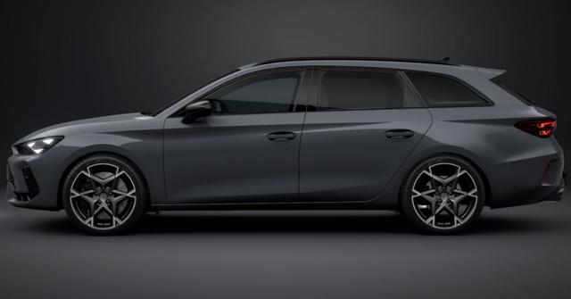 Cupra Leon Sportstourer VZ ST 4D Pano AHK SHZ eHK Memory Kessy 19Z 