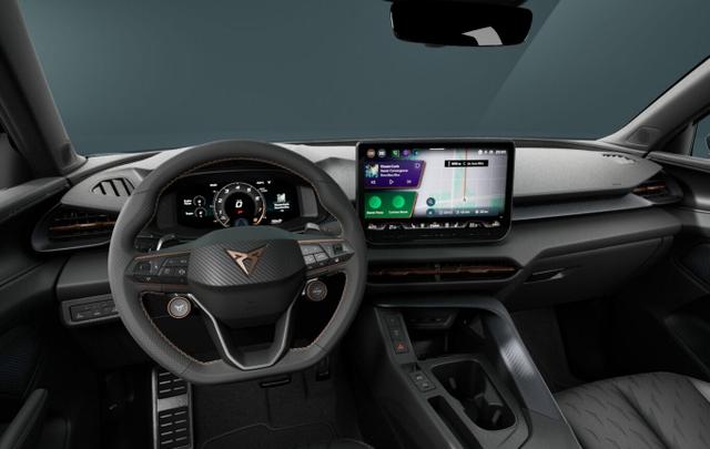 Terramar VZ 4D Matrix Nav SennH 20Z Dinamica eHk 