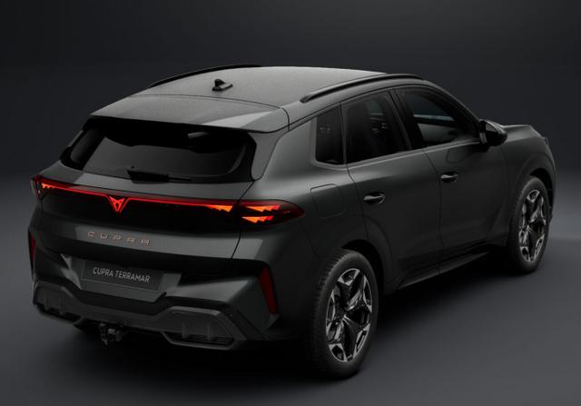 Terramar VZ 4D AHK eHk Kam SHZ ACC 3ZClim 19"LM 