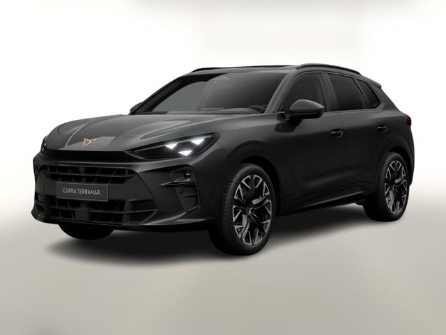 Cupra Terramar - VZ 4D Pano Matrix Nav AHK Sennh. 20Z
