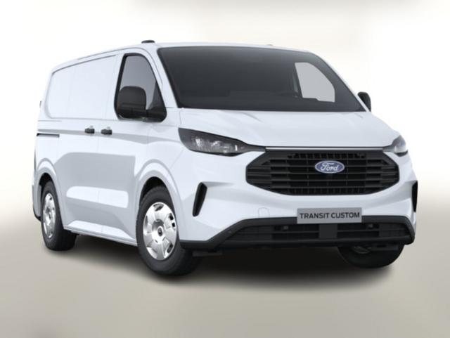 Ford Transit Custom - Trend Aut 320L1 Kam Temp PDC 3S