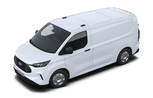 Ford Transit Custom Trend Aut 320L1 Kam Temp PDC 3S 