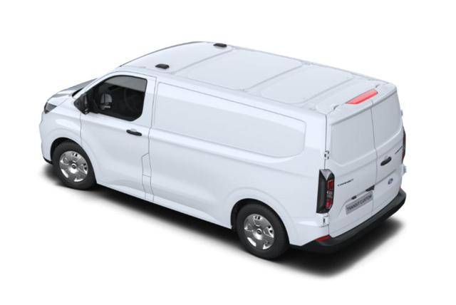 Ford Transit Custom Trend Aut 320L1 Kam Temp PDC 3S 