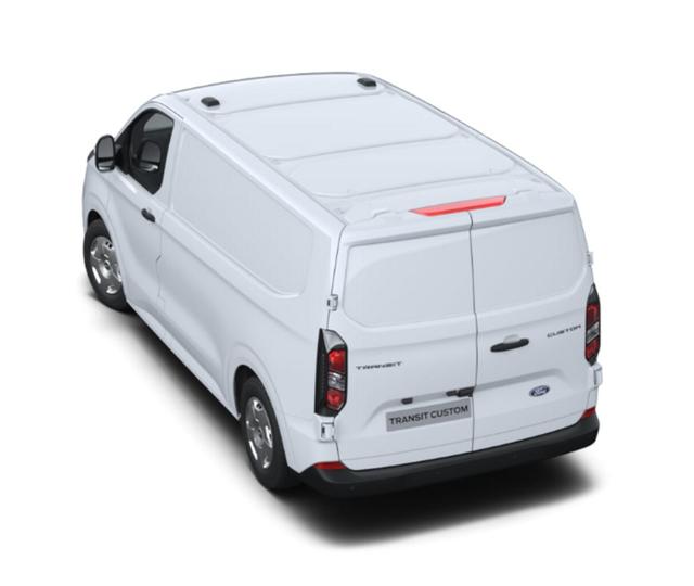 Ford Transit Custom Trend Aut 320L1 Kam Temp PDC 3S 