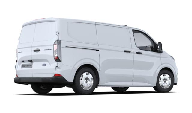 Ford Transit Custom Trend Aut 320L1 Kam Temp PDC 3S 