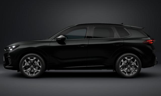 Cupra Terramar VZ 4D AHK eHk Kam SHZ ACC 3ZClim 19" 