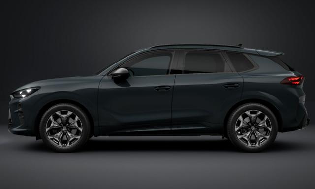 Cupra Terramar VZ 4D Pano AHK eHk Kam SHZ ACC 3ZClim 