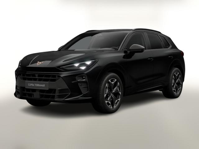 Cupra Terramar - VZ 4D Pano AHK eHk Kam SHZ ACC 3ZClim