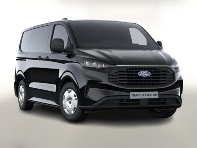Ford Transit Custom - Trend Aut 320L1 AHK Kam Temp 3S