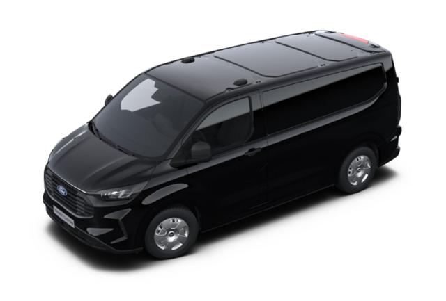 Ford Transit Custom Trend Aut 320L1 AHK Kam Temp 3S 