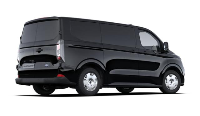Ford Transit Custom Trend Aut 320L1 AHK Kam Temp 3S 
