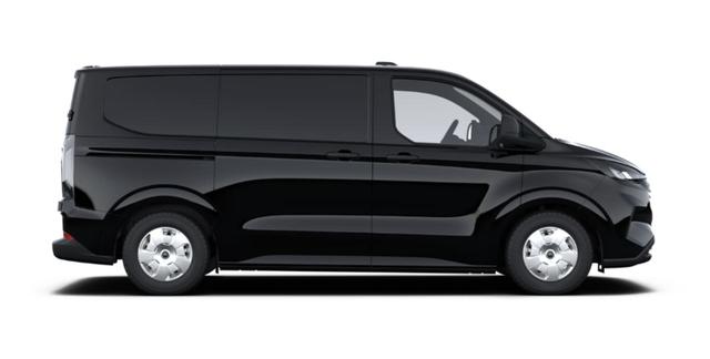 Ford Transit Custom Trend Aut 320L1 AHK Kam Temp 3S 