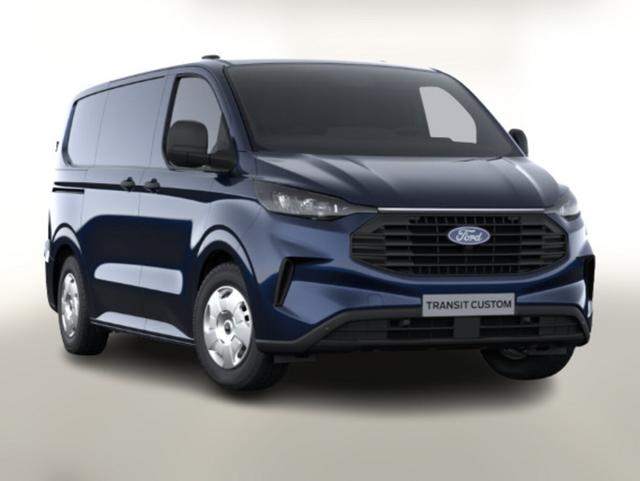 Ford Transit Custom - Trend Aut 320L1 LED SHZ Kam 2S