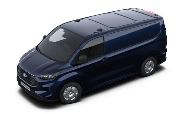 Ford Transit Custom Trend Aut 320L1 LED SHZ Kam 2S 