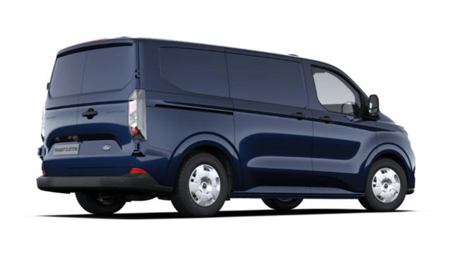 Ford Transit Custom Trend Aut 320L1 LED SHZ Kam 2S 