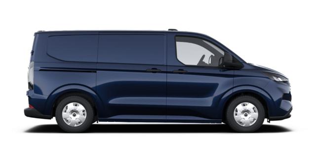 Ford Transit Custom Trend Aut 320L1 LED SHZ Kam 2S 