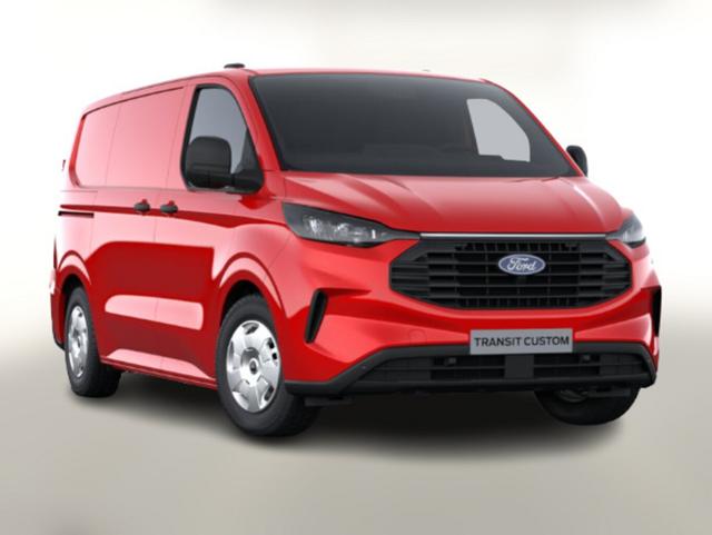 Ford Transit Custom - Trend 320L1LED AHK SHZ Kam PDC 3S
