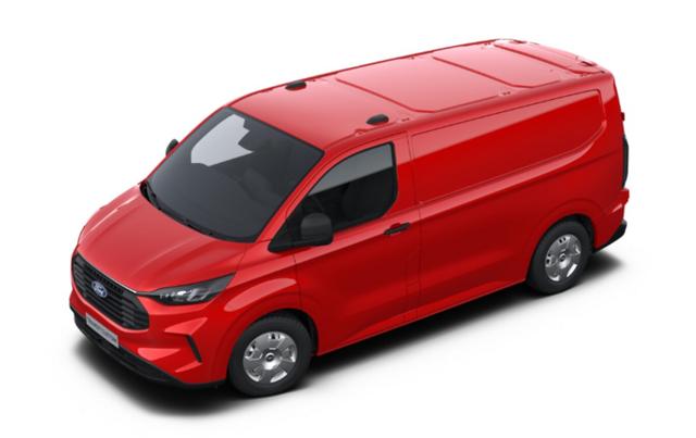 Ford Transit Custom Trend 320L1LED AHK SHZ Kam PDC 3S 
