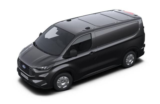 Ford Transit Custom Trend Aut 320L1 LED AHK SHZ 3S 