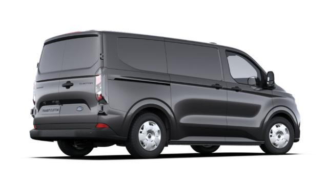 Ford Transit Custom Trend Aut 320L1 LED AHK SHZ 3S 