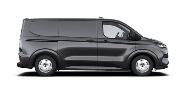 Ford Transit Custom Trend Aut 320L1 LED AHK SHZ 3S 