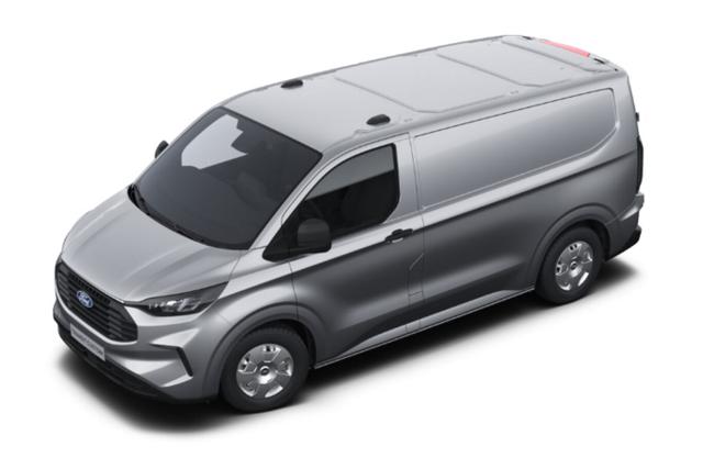 Ford Transit Custom Trend Aut 320L1 Kam Temp PDC 3S 