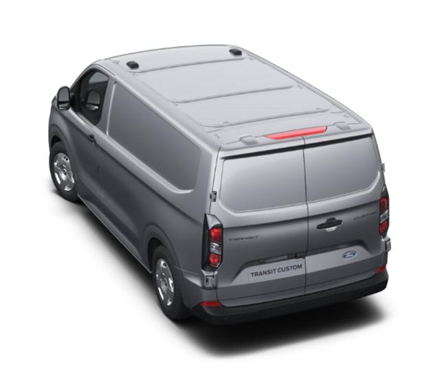 Ford Transit Custom Trend Aut 320L1 Kam Temp PDC 3S 