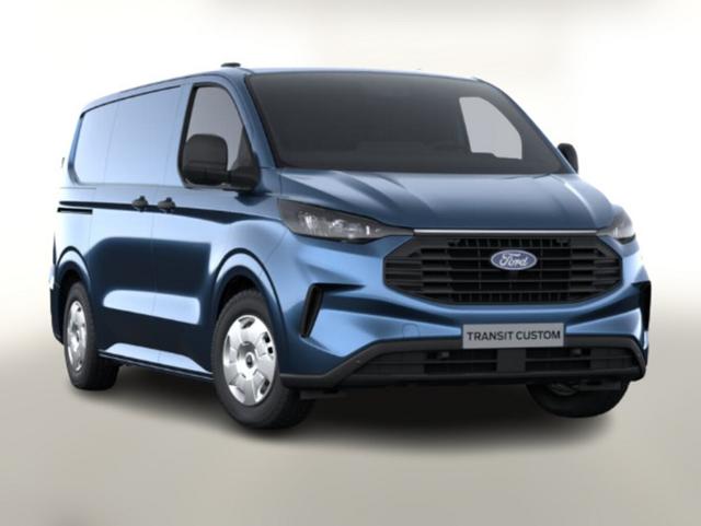 Ford Transit Custom - Trend Aut 320L1 AHK Kam Temp 3S