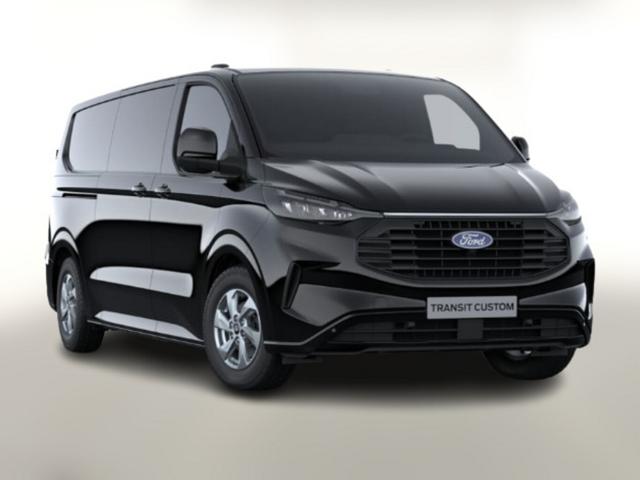 Ford Transit Custom - Limited Aut 320L2 AHK LED SHZ 2S