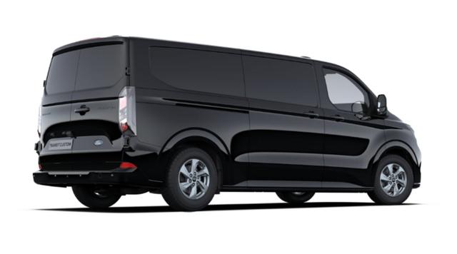 Ford Transit Custom Limited Aut 320L2 AHK LED SHZ 2S 