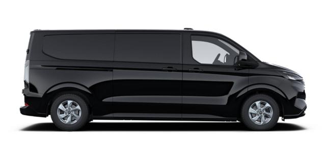 Ford Transit Custom Limited Aut 320L2 AHK LED SHZ 2S 