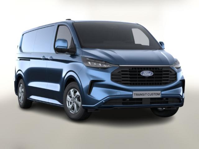 Ford Transit Custom - Limited 320L2 LED SHZ Kam PDC 16Z