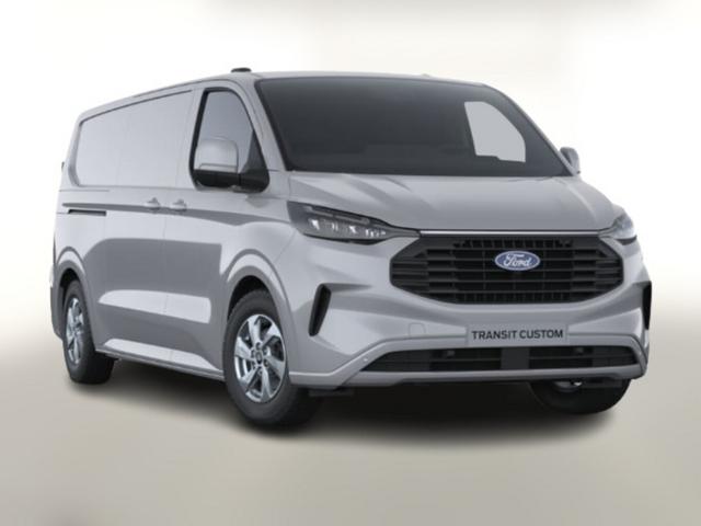 Ford Transit Custom - Limited 320L2 LED SHZ Kam PDC 16Z