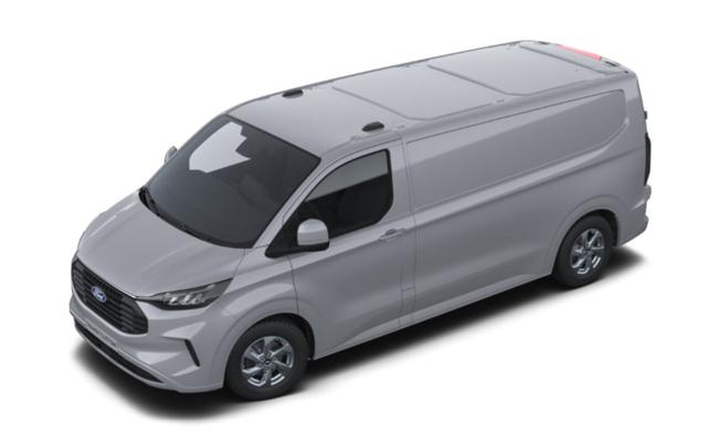 Ford Transit Custom Limited 320L2 LED SHZ Kam PDC 16Z 