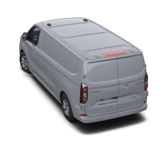 Ford Transit Custom Limited 320L2 LED SHZ Kam PDC 16Z 